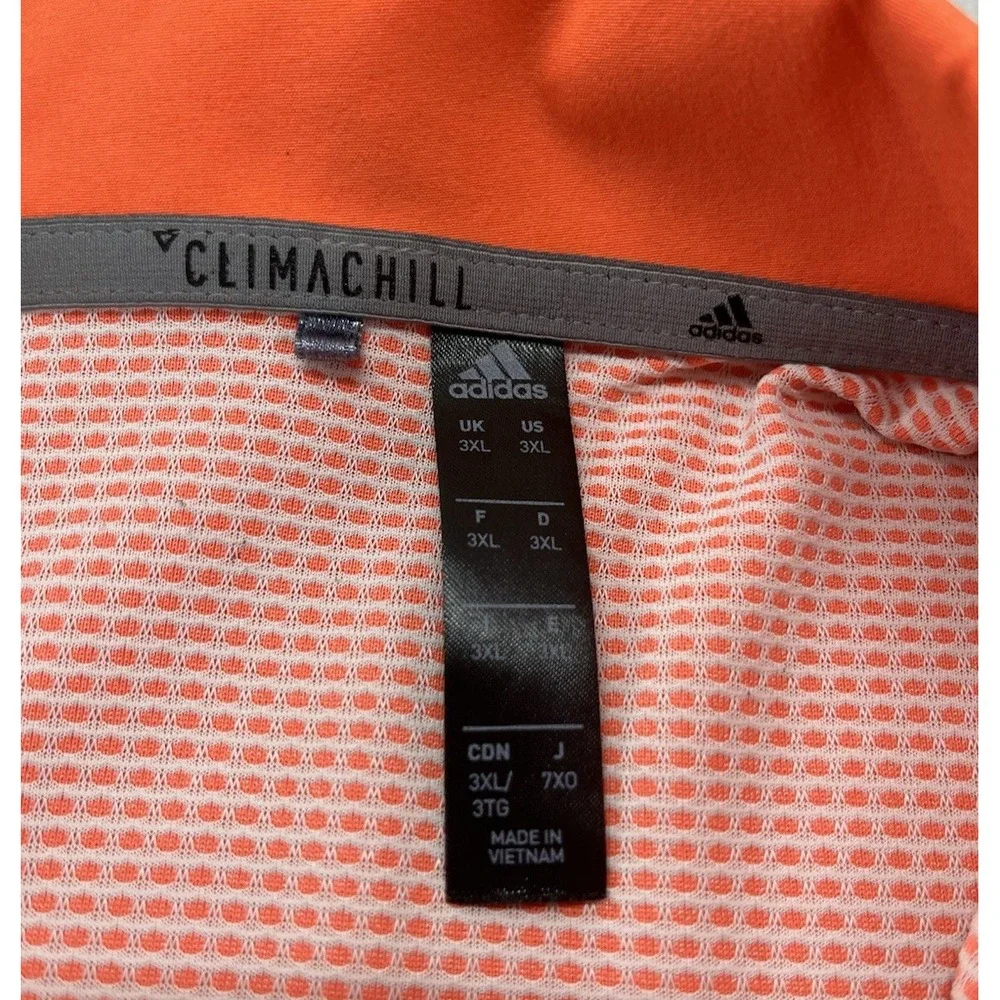 adidas uv polo